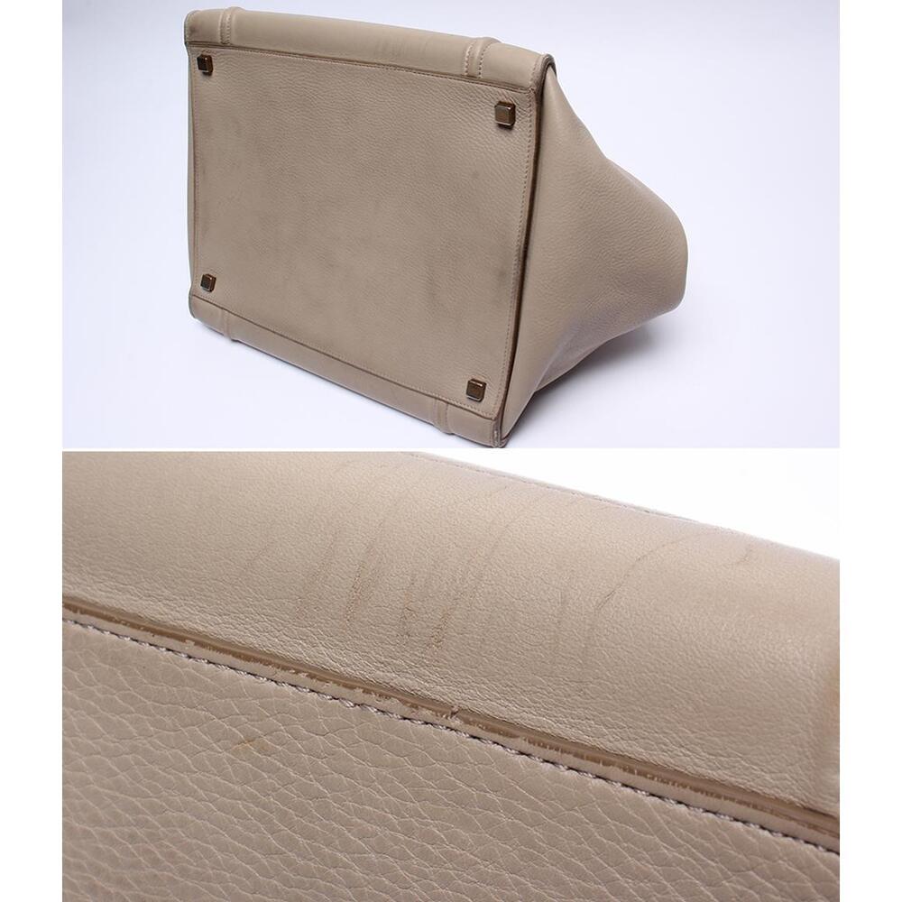 Celine Luggage Phantom Handbag - Picture 5 of 6
